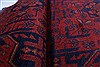 Bokhara Red Runner Hand Knotted 29 X 96 Area Rug 250-22734 Thumb 11