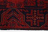 Bokhara Red Runner Hand Knotted 29 X 96  Area Rug 250-22734 Thumb 4
