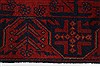 Bokhara Red Runner Hand Knotted 29 X 96 Area Rug 250-22734 Thumb 4
