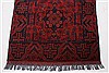 Bokhara Red Runner Hand Knotted 29 X 96 Area Rug 250-22734 Thumb 6