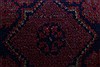 Bokhara Red Runner Hand Knotted 29 X 96  Area Rug 250-22734 Thumb 8