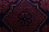 Bokhara Red Runner Hand Knotted 29 X 96 Area Rug 250-22734 Thumb 8