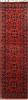 Bokhara Red Runner Hand Knotted 29 X 96  Area Rug 250-22734 Thumb 0