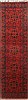 Bokhara Red Runner Hand Knotted 29 X 96 Area Rug 250-22734 Thumb 0