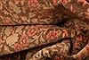 Hereke Red Hand Knotted 51 X 81 Area Rug 100-22736 Thumb 6