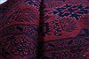 Bokhara Red Runner Hand Knotted 29 X 97  Area Rug 250-22737 Thumb 10