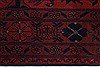 Bokhara Red Runner Hand Knotted 29 X 97  Area Rug 250-22737 Thumb 3