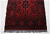 Bokhara Red Runner Hand Knotted 29 X 97  Area Rug 250-22737 Thumb 5