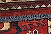 Turkman Brown Runner Hand Knotted 29 X 93  Area Rug 250-22739 Thumb 1