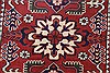 Turkman Brown Runner Hand Knotted 29 X 93  Area Rug 250-22739 Thumb 4