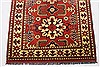 Turkman Brown Runner Hand Knotted 29 X 93  Area Rug 250-22739 Thumb 5