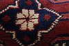 Turkman Brown Runner Hand Knotted 29 X 93  Area Rug 250-22739 Thumb 8