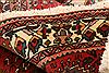 Abadeh Red Hand Knotted 411 X 66 Area Rug 100-22740 Thumb 4