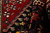 Yalameh Red Hand Knotted 50 X 68 Area Rug 253-22743 Thumb 3