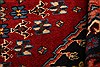 Yalameh Red Hand Knotted 50 X 68 Area Rug 253-22743 Thumb 4