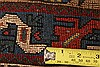 Yalameh Red Hand Knotted 50 X 68 Area Rug 253-22743 Thumb 7