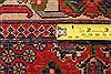 Maymeh Red Hand Knotted 47 X 66  Area Rug 100-22745 Thumb 6