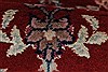 Sanandaj Red Runner Hand Knotted 23 X 100  Area Rug 250-22746 Thumb 10