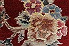 Sanandaj Red Runner Hand Knotted 23 X 100  Area Rug 250-22746 Thumb 9