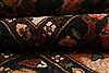 Bakhtiar Red Hand Knotted 65 X 68 Area Rug 100-22751 Thumb 3