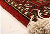 Bakhtiar Red Hand Knotted 50 X 78  Area Rug 100-22759 Thumb 9