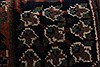 Sarouk Red Runner Hand Knotted 28 X 1110 Area Rug 250-22760 Thumb 10