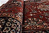 Sarouk Red Runner Hand Knotted 28 X 1110  Area Rug 250-22760 Thumb 11