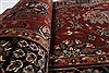 Sarouk Red Runner Hand Knotted 28 X 1110 Area Rug 250-22760 Thumb 11