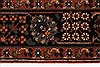 Sarouk Red Runner Hand Knotted 28 X 1110  Area Rug 250-22760 Thumb 2