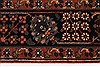 Sarouk Red Runner Hand Knotted 28 X 1110 Area Rug 250-22760 Thumb 2
