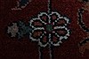 Sarouk Red Runner Hand Knotted 28 X 1110 Area Rug 250-22760 Thumb 7