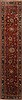 Sarouk Red Runner Hand Knotted 28 X 1110 Area Rug 250-22760 Thumb 0