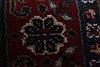 Semnan Blue Runner Hand Knotted 26 X 120 Area Rug 250-22771 Thumb 10