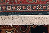 Semnan Blue Runner Hand Knotted 26 X 120 Area Rug 250-22771 Thumb 13