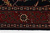Semnan Blue Runner Hand Knotted 26 X 120 Area Rug 250-22771 Thumb 3