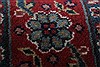 Semnan Blue Runner Hand Knotted 26 X 120 Area Rug 250-22771 Thumb 9