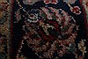 Tabriz Red Runner Hand Knotted 27 X 116  Area Rug 250-22774 Thumb 10