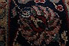 Tabriz Red Runner Hand Knotted 27 X 116 Area Rug 250-22774 Thumb 10