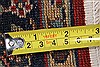 Tabriz Red Runner Hand Knotted 27 X 116 Area Rug 250-22774 Thumb 12