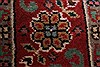 Semnan Green Runner Hand Knotted 26 X 1111  Area Rug 250-22779 Thumb 10