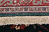 Semnan Green Runner Hand Knotted 26 X 1111 Area Rug 250-22779 Thumb 1