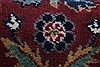 Semnan Green Runner Hand Knotted 27 X 123  Area Rug 250-22781 Thumb 11