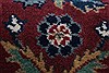 Semnan Green Runner Hand Knotted 27 X 123 Area Rug 250-22781 Thumb 11