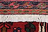 Karajeh Red Runner Hand Knotted 26 X 1211  Area Rug 250-22788 Thumb 12