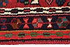 Karajeh Red Runner Hand Knotted 26 X 1211  Area Rug 250-22788 Thumb 2