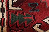 Karajeh Red Runner Hand Knotted 26 X 1211 Area Rug 250-22788 Thumb 7