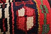 Karajeh Red Runner Hand Knotted 26 X 1211 Area Rug 250-22788 Thumb 9