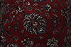Tabriz Red Runner Hand Knotted 27 X 123  Area Rug 250-22791 Thumb 4
