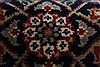 Semnan Blue Runner Hand Knotted 28 X 1110  Area Rug 250-22792 Thumb 8