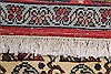 Sanandaj Beige Runner Hand Knotted 31 X 126 Area Rug 250-22799 Thumb 11
